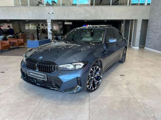 BMW Série 3