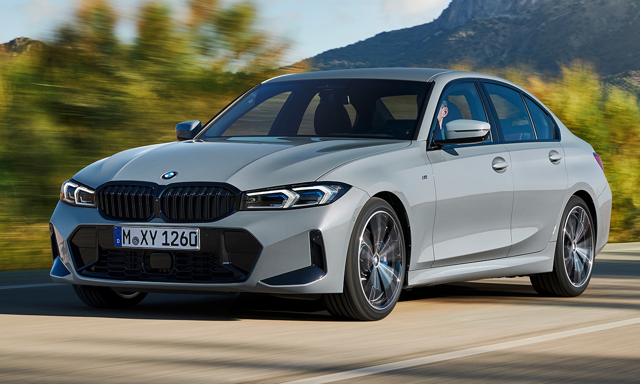 Carro Premium
